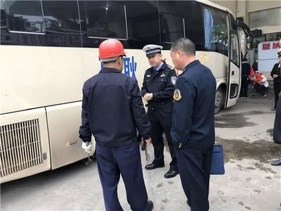 出入平安！西双版纳州春运工作井然有序，道路旅客运输站服务到位
