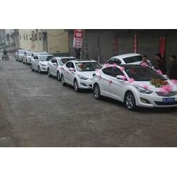 西安婚庆用车首选 泽俊汽车租赁专业服务与在线咨询