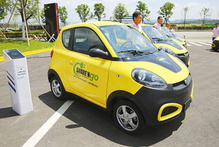 宁海公共电动汽车租赁项目启动，一期布局8个租赁点助力道路旅客运输站经营