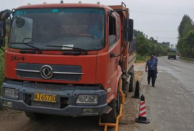 交通运输典型案例与重大安全隐患曝光台第十六期 道路旅客运输站经营问题剖析