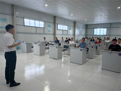 邢台创新便民举措 18.95万驾驶员享诚信考核“免申即享”服务